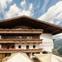 Hotely - Finkenberg, Hotel Gletscherblick