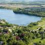Apartmány - Hemmoor, Ferienpark Kreidesee
