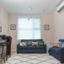 Apartmány - Kingston, The Crimson Apartment
