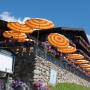 Hotels - Bettmeralp, Hotel Alpfrieden