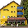 Penzióny - Tübingen, Hotel Katharina Garni