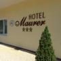 Pensionen - Ladbergen, Hotel Maurer