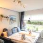 Appartamenti - Wenningstedt, Ferienwohnung Inselperle