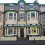 Szállodák - Blackpool, The Shanklin Hotel