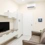 Apartmanok - Bari, Bari Centrale Railway Station Apartment