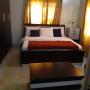 Apartmanok - Ikeja, Conchita Apartments