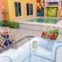 B&B (nocľahy s raňajkami) - Valladolid, CASA TUNICH NAJ