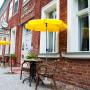 Penzióny - Postupim, Hotel zum Hofmaler