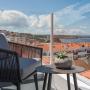 Szállodák - Ericeira, Reserva FLH Hotels Ericeira