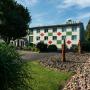Hotely - Holzminden, Hotel Schleifmühle