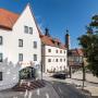Hotely - Eisenach, Hotel am Markt