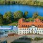Hotely - Schorssow, Seeschloss Schorssow