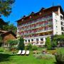 Szállodák - Wengen, Hotel Wengener Hof
