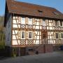 Farmy - Hembach, Kreuzdellenhof _ Ferienwohnung