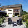 Apartmány - Trittenheim, Wein-und Gästehaus Alfons Bollig