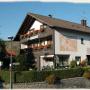Hotely - Mehring, Gasthof zur Römervilla