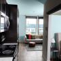 Apartmanok - Seattle, Domicile Suites at Cove