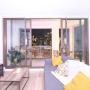 Apartmány - Sydney, Apartment Hyde Park - Hay street 9