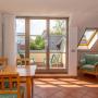 Apartmány - Dewichow, Ferienwohnung Sonnenschein