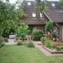 Apartmány - Bad Zwischenahn, Ferienwohnung Landhaus im Grünen