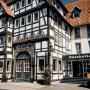 Hotely - Rheda-Wiedenbrück, Ratskeller Wiedenbrück