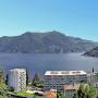 Апартаменты - Лугано, Apartment Majestic (Utoring)