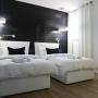 Апартаменты - Тирана, TiranaTOP Suites 3 1000 ft2 (80m² 2bdr+2bthr+living/Kitchen)