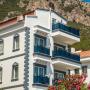 Szállodák - Kaş, dekatria rooms&aparts