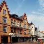 Hotely - Westerland, Hotel Gutenberg