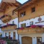 Apartmány - Wagrain, Appartementhaus Brunnenhof