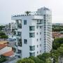 Apartmanok - Lignano Sabbiadoro, Hotel Italia Palace Suite Apartments - Only Adults