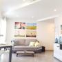 Апартаменты/квартиры - Порто-Чезарео, Island Apartment Porto Cesareo