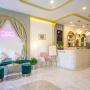 Hotely - Phuket (mesto), ISARA Boutique Hotel and Cafe