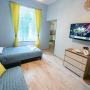 Apartmány - Krynica-Zdrój, Apartament Goplana przy Deptaku