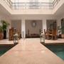 Riady - Marakéš, Riad De Vinci & SPA