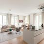 Apartmány - Ostseebad Sellin, FIRST SELLIN Apartement 34