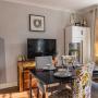 Дома для отпуска - Лондон, Stunning Two Bedroom Flat Close to Transport Links