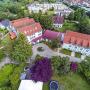 Hotely - Bad Windsheim, Hotel Am Kurpark Späth