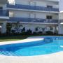 Apartmány - Larnaka, Kiti Gardens 107