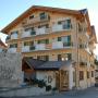 Szállodák - Fiera di Primiero, Hotel Sass Maor