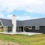 Prázdninové domy - Torsted, Holiday home Thisted VIII