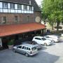 Hotely - Rheinbach, Hotel Mitte Alte Süßwarenfabrik