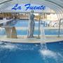 Hotels - Fortuna, Hotel la Fuente