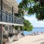 Hotely - Savaneta, Coral Reef Beach