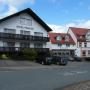 Penzióny - Wolfhagen, Gasthaus Hotel Pfeifferling