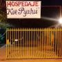 Гостевые дома - Консепсьон, Hospedaje Ko'e Pyahu