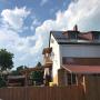 Apartmány - Balatonfenyves, Famvarga Apartmanház