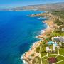Üdülőtelepek - Páfosz, Azia Resort & Spa