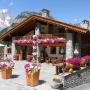 Szállodák - Courmayeur, Hotel Lo Campagnar