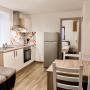 Apartmány - Koper, Apartments Ivana